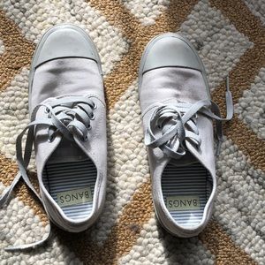 BANGS Low Top Sneaker